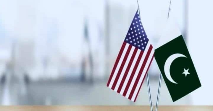 Pakistan Approaches US with offer to Build and Run Port on Arabian Sea, Financial Times Report