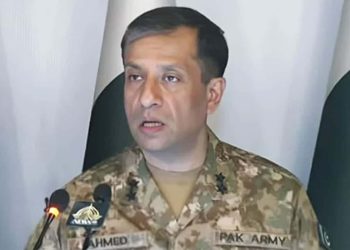 Pakistan Army Captures 21 Afghan Positions in Retaliatory Action, ISPR