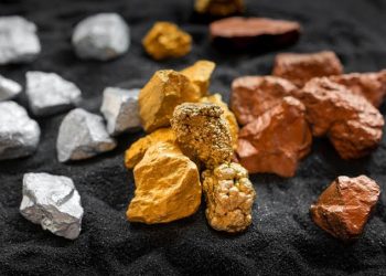 Pakistan Delivers First Shipment of Rare Earth Elements and Critical Minerals to US