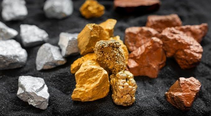Pakistan Delivers First Shipment of Rare Earth Elements and Critical Minerals to US