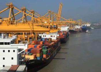 Pakistan Offers Bangladesh Access to Karachi Port to Boost Trade Ties