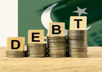 Pakistan Ranks 33rd in Global Debt, Far Behind India (7th) and the US (1st)
