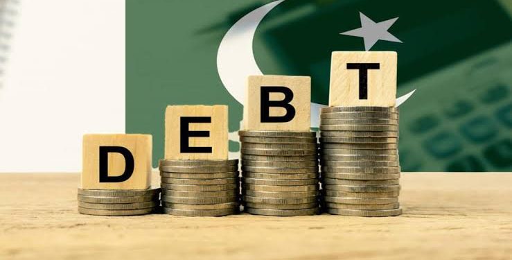 Pakistan Ranks 33rd in Global Debt, Far Behind India (7th) and the US (1st)