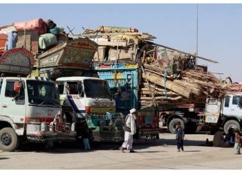 Pakistan Resumes Afghan Transit Trade After 10 Day Suspension Under New Ce@sefire Agreement