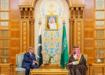 Pakistan, Saudi Arabia agree to launch Economic Cooperation Framework