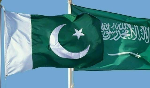 Pakistan Sells More Than $700 Million of Products to Saudi Arabia