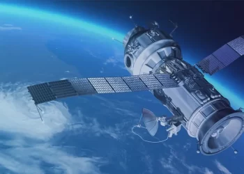 Pakistan Successfully Launches First Hyperspectral Satellite From China