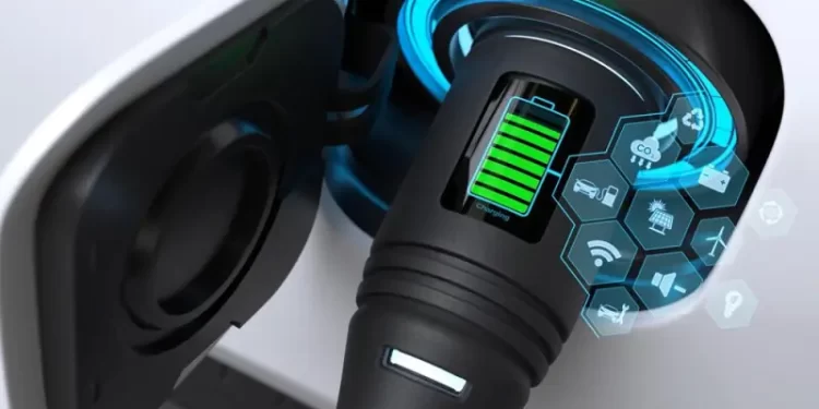 Pakistan auto association urges government to curb use of unsafe EV batteries