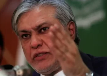 Pakistan elected to UNHRC for 2026-28 term: FM Dar
