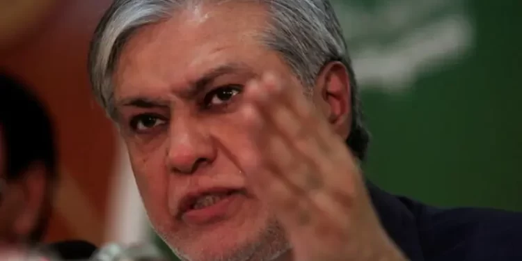 Pakistan elected to UNHRC for 2026-28 term: FM Dar