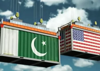 Pakistan eyes American investment amid improved US ties: Bloomberg