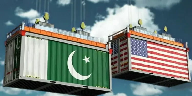 Pakistan eyes American investment amid improved US ties: Bloomberg