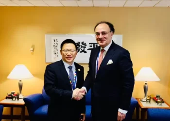 Pakistan seeks membership in BRICS’ New Development Bank with China’s support