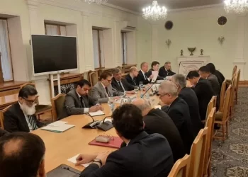 Pakistan seeks regional countries’ help to counter threats from Afghanistan