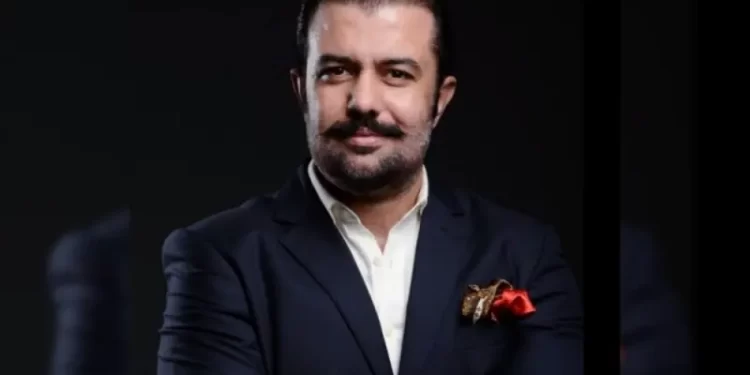 Pakistan sees sharpest drops in default risk, says advisor to finance minister