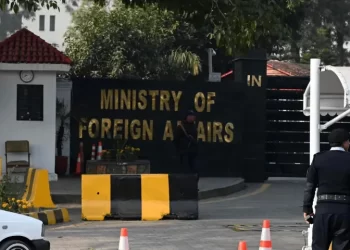 Pakistan urges Afghanistan to respect non-interference, focus on its own internal issues