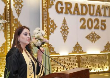 Pakistani community school celebrates Golden Visa