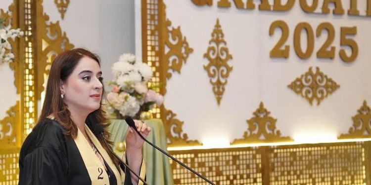 Pakistani community school celebrates Golden Visa