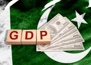 Pakistan’s GDP grows 3.04% in FY2025, economy size reaches $407bn: NAC