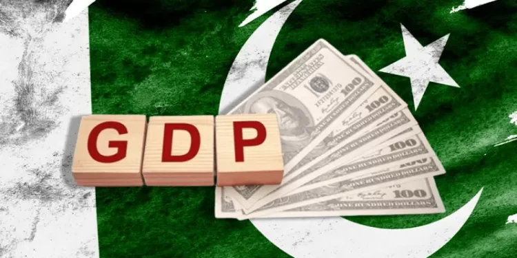 Pakistan’s GDP grows 3.04% in FY2025, economy size reaches $407bn: NAC