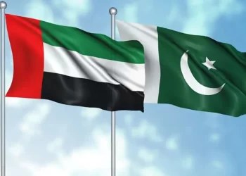 Pakistan’s IT Exports to UAE Reached Record $376 Million