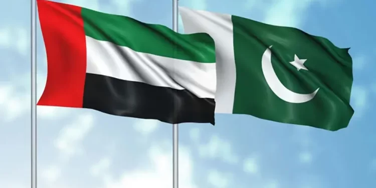 Pakistan’s IT Exports to UAE Reached Record $376 Million