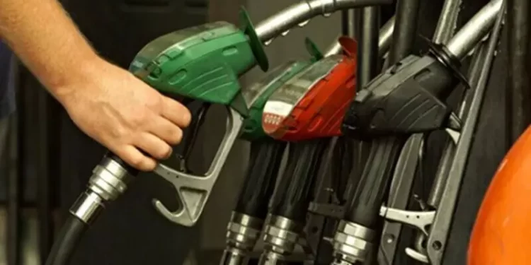 Petrol price slashed by Rs5.66, diesel by Rs1.39