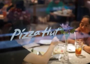 Pizza Hut UK to close 68 restaurants, 1,210 jobs to go