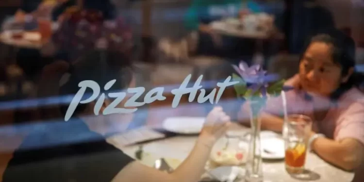 Pizza Hut UK to close 68 restaurants, 1,210 jobs to go