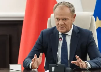 Poland may open more border crossings with Belarus next month, Tusk says