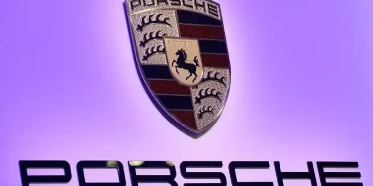 Porsche’s 9-month sales fall globally, China leads slump