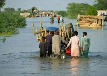 Post-floods: Pakistan’s central bank warns of rising inflation, widening twin deficits in FY26