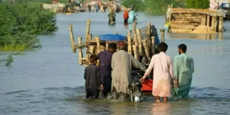 Post-floods: Pakistan’s central bank warns of rising inflation, widening twin deficits in FY26