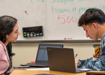 Professors fear students are outsourcing critical thinking to AI. Here are 5 ways they can fight back, a researcher says.