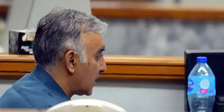 Profit-taking returns as KSE-100 sheds nearly 300 points