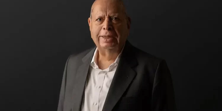 Prominent banker Sheikh Mukhtar Ahmad passes away