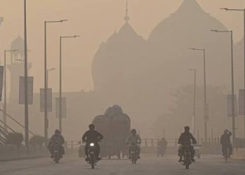 Punjab Introduces Al System to Reduce Smog and Improve Air Quality