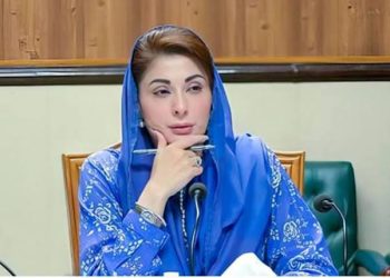 Punjab Neither Begged for Flood Aid Nor Complained, CM Punjab Maryam Nawaz