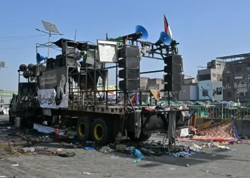 Punjab govt appoints special prosecutors for cases registered against TLP in Lahore, Sheikhupura