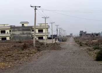 Punjab govt working on proposal to regularise illegal, unapproved housing schemes