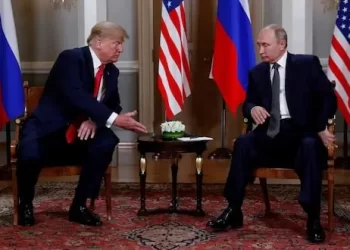 Putin-Trump summit on hold after Russia rejects ceasefire