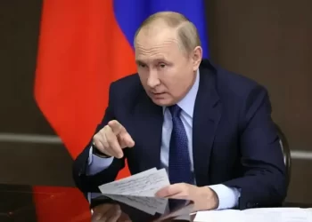 Putin says Russia successfully tested new nuclear-capable cruise missile