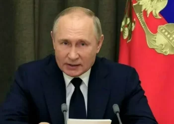 Putin terminates plutonium disposal agreement with US