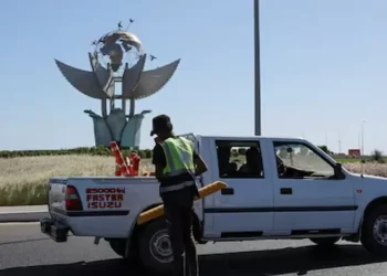 Qatari officials killed in car crash near Egypt’s Sharm el-Sheikh, embassy says