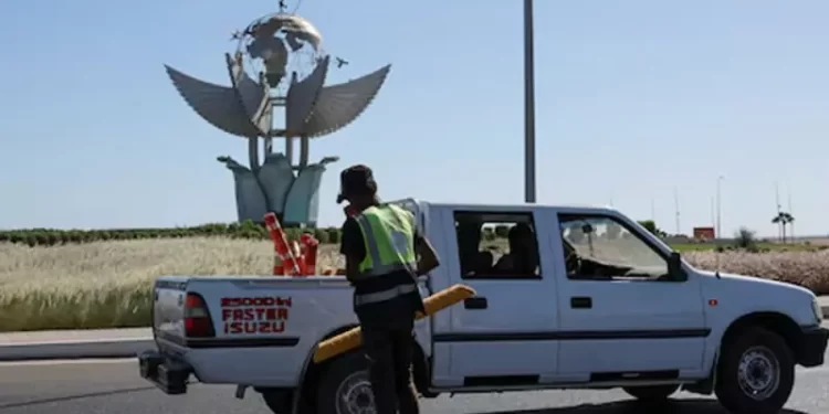 Qatari officials killed in car crash near Egypt’s Sharm el-Sheikh, embassy says