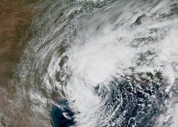Rain and Storm Alert! Cyclone ‘Shakti’ Just 360 KM Away from Karachi