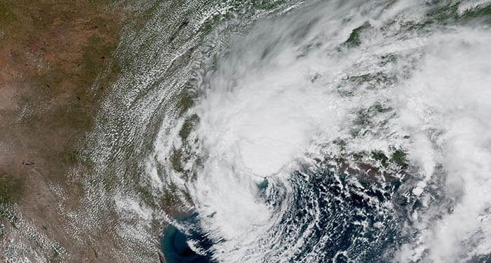 Rain and Storm Alert! Cyclone ‘Shakti’ Just 360 KM Away from Karachi