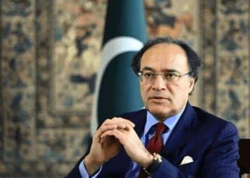 Real Size of Pakistan’s Economy is Close to 1 Trillion Dollars: Finance Minister Muhammad Aurangzeb