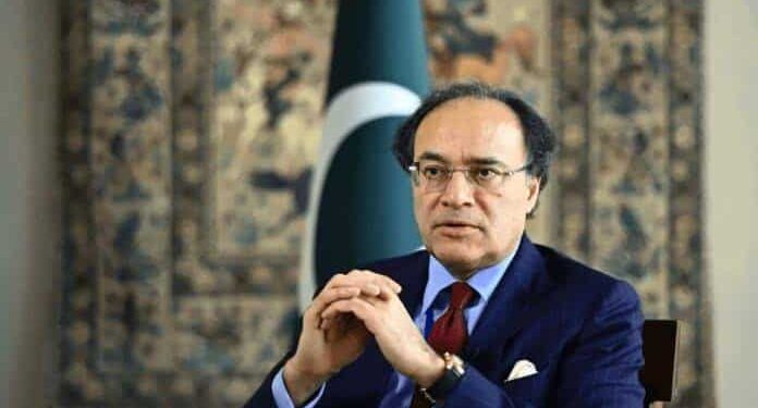 Real Size of Pakistan’s Economy is Close to 1 Trillion Dollars: Finance Minister Muhammad Aurangzeb