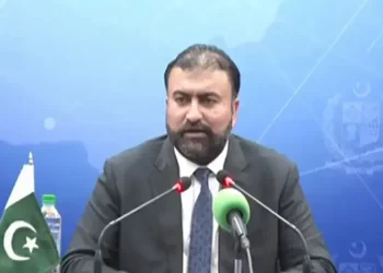 Reforms in financial system to curb graft, says CM Balochistan